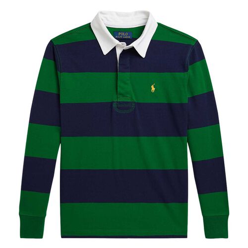 Polo Ralph Lauren Lsydrugbym8 Knit Shirt